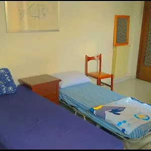 Mini Stay